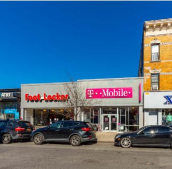 1122 Liberty Ave, Brooklyn, NY 11208